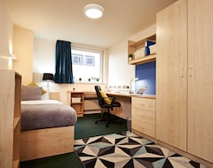 Hotelli Burley Road Campus Accommodation (Leeds, Iso-Britannia)