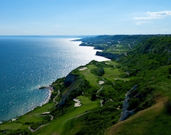 Otel Thracian Cliffs Golf & Beach Resort (Kavarna, Bulgaristan)