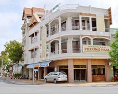Hotelli Phuong Nam (Sa Dec, Vietnam)