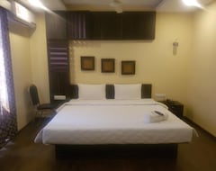 Khách sạn Sri Balaji International (Vellore, Ấn Độ)