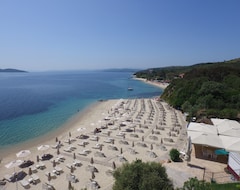 Hotel Aristoteles Holiday Resort & Spa Suneo Club (Ouranoupolis, Greece)
