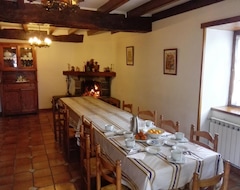 Casa rural La Posada Nueva (Bizkarreta - Gerendiain, Tây Ban Nha)