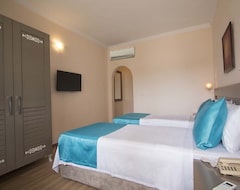 Hotelli Sky Vela Hotel - all inclusive (Bodrum, Turkki)
