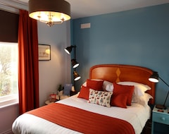 Hotel The Broadwater Guest House (Morecambe, Ujedinjeno Kraljevstvo)