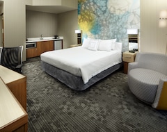 Hotelli Courtyard By Marriott State College (State College, Amerikan Yhdysvallat)