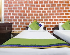 Hotel Treebo Trend JKR Residency (Shillong, India)