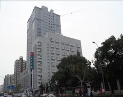 Khách sạn JinJiang Inn (Minsheng Road) (Thượng Hải, Trung Quốc)