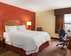 Hotel Hampton Inn Wichita-East (Wichita, EE. UU.)