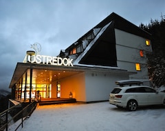 Hotel OSTREDOK (Demänovská dolina, Slovačka)