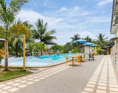 Hotel Moabog Reef and Resort (Baybay, Filipinas)