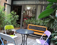 Khách sạn Hotel Bologna (Genoa, Ý)
