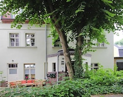 Casa/apartamento entero Holiday Flat Am Goethepark, Leipzig (Leipzig, Alemania)