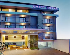 Quest Hotel Kuta By Aston (Kuta, Indonezija)