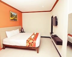Hotel Asih (Yogyakarta, Indonesia)