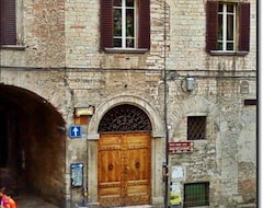 Hotel Anna (Perugia, Italien)