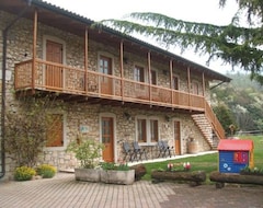 Otel Agritur Maso Talpina (Mori, İtalya)