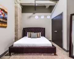 Otel South Ervay Street Apartment By Stay Alfred (Dallas, ABD)