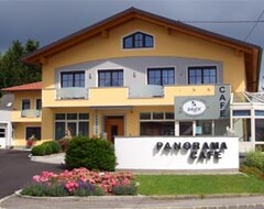 Khách sạn Panoramablick (Pfarrkirchen im Mühlkreis, Áo)