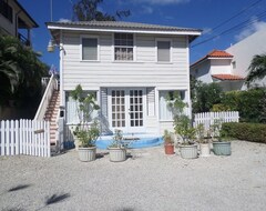 Toàn bộ căn nhà/căn hộ Annabelles Apartments (Bridgetown, Barbados)