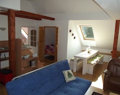 Casa/apartamento entero Camping & Guest House Pliskovice (Mirovice, República Checa)