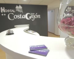 Hostal Costa Gijón (Gijon, Tây Ban Nha)