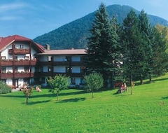 Hotel Bruckerhof (Puchberg am Schneeberg, Austria)
