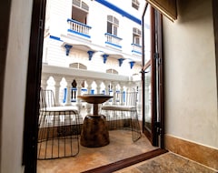 Khách sạn VoilÁ Centro Historico (Cartagena, Colombia)