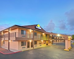 Khách sạn Days Inn by Wyndham East Albuquerque (Albuquerque, Hoa Kỳ)