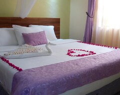 Hotelli Savannah Paradise  Makindu (Machakos, Kenia)
