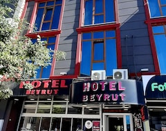 Hotel Beyrut (Erzincan, Turkey)