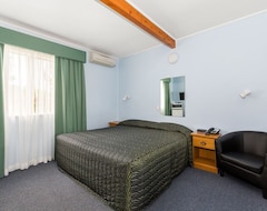 Hotelli Cudgegong Valley Motel (Mudgee, Australia)