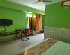 Khách sạn Smile Land Hotel (Ranipool, Ấn Độ)