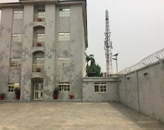 Elicris Hotel (Ikeja, Nigeria)