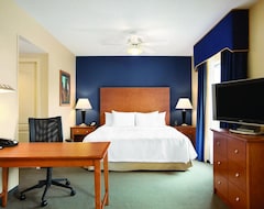 Khách sạn Homewood Suites By Hilton Ithaca (Ithaca, Hoa Kỳ)