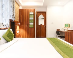 Khách sạn Treebo Trip Elmas Golden Key (Bengaluru, Ấn Độ)