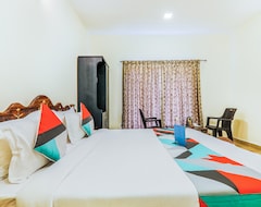 Hotel FabExpress Royal Hideway Resort Pudumund (Udhagamandalam, Indien)
