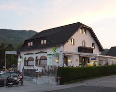 Khách sạn Pohorska Kavarna (Maribor, Slovenia)