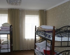Hotelli Nice (Karakol, Kyrgyzstan)