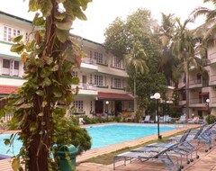 Hotel Prazeres Resorts (Candolim, Indija)