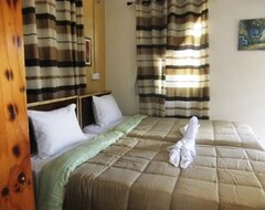 Hotel Serenity Lodges Dominica (Marigot, Dominica)