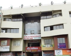 Khách sạn Girija Residency (Kolhapur, Ấn Độ)