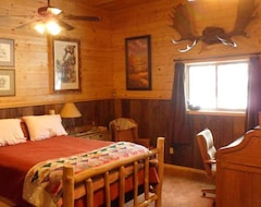 Huoneistohotelli Sugar Loaf Lodge & Cabins (Anaconda, Amerikan Yhdysvallat)
