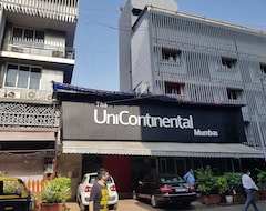The UniContinental Hotel (Bombay, India)