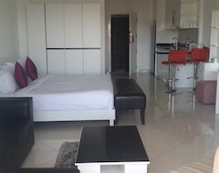 Hotel Vtsix Condo Service At View Talay Condo (Pattaya, Thailand)