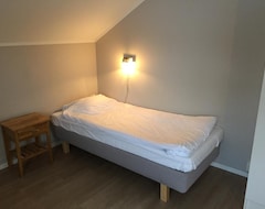 Căn hộ có phục vụ Mysebo Apartments (Växjö, Thụy Điển)
