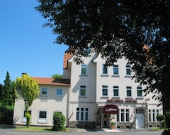 Khách sạn Hotel Astoria (Ratingen, Đức)