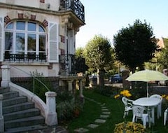 Hotelli Hotel Le Cabourg (Cabourg, Ranska)