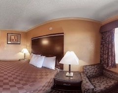 Hotel Econo Lodge Lemon Grove (Lemon Grove, Sjedinjene Američke Države)