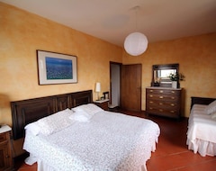 Hotel Villa Poggio (Rignano sull'Arno, Italy)