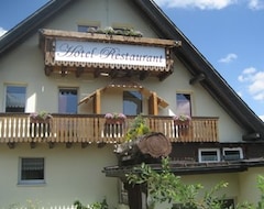 Hotel Schwörer (Schluchsee, Germany)